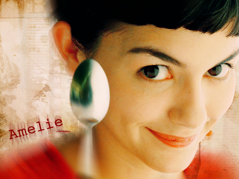 amelie