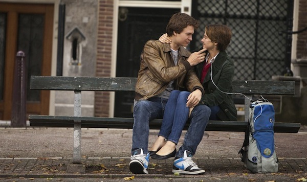 A Fault In Our Stars