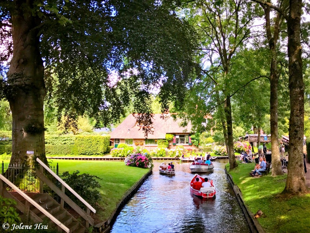 Giethoorn 4