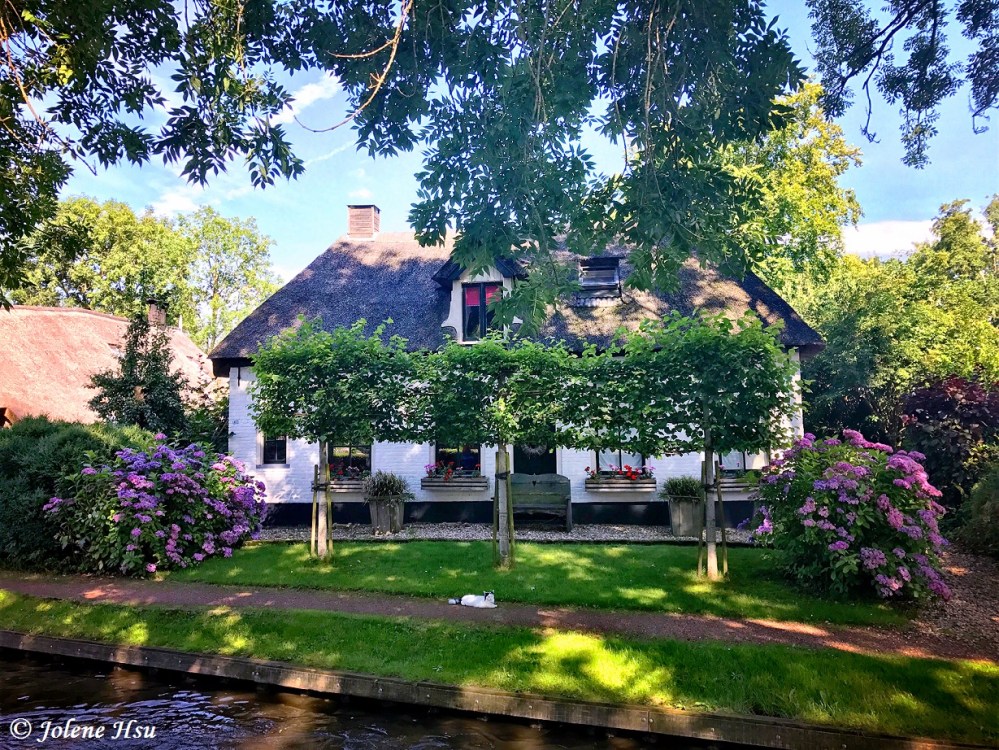 Giethoorn 6