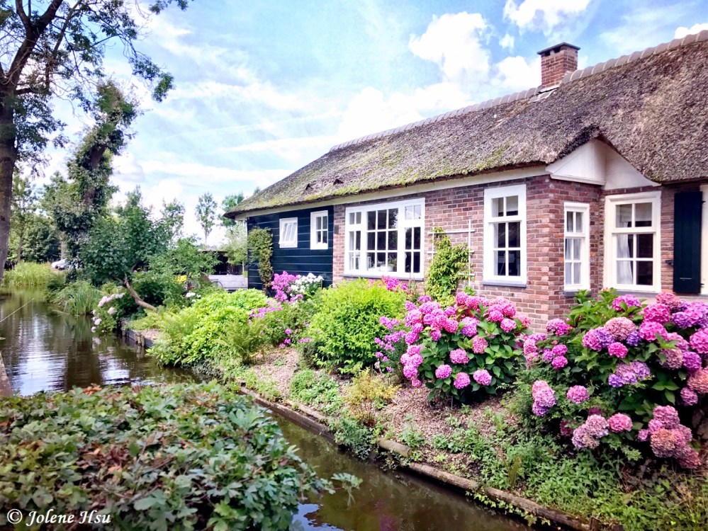 Giethoorn 8