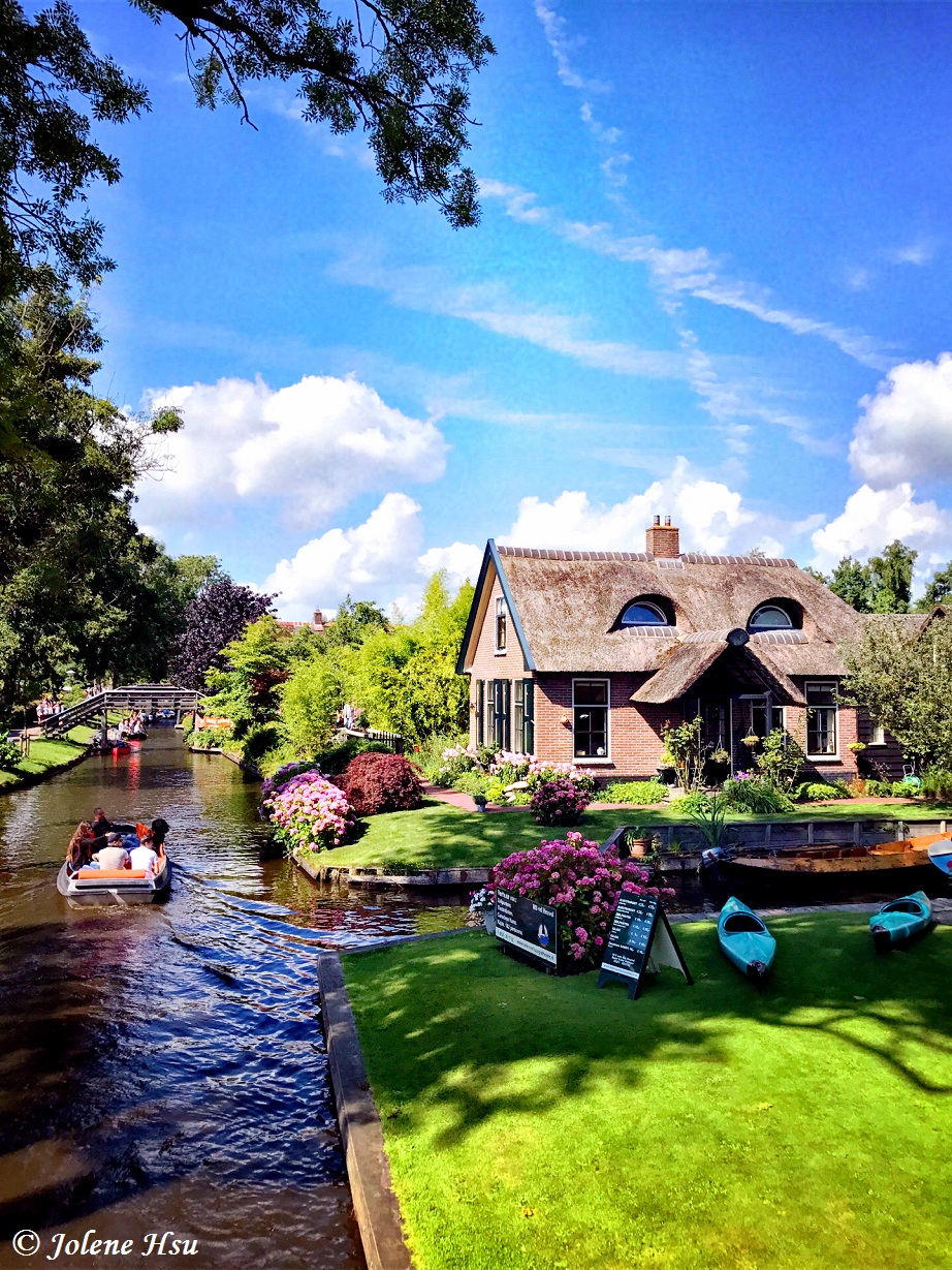 Giethoorn 9