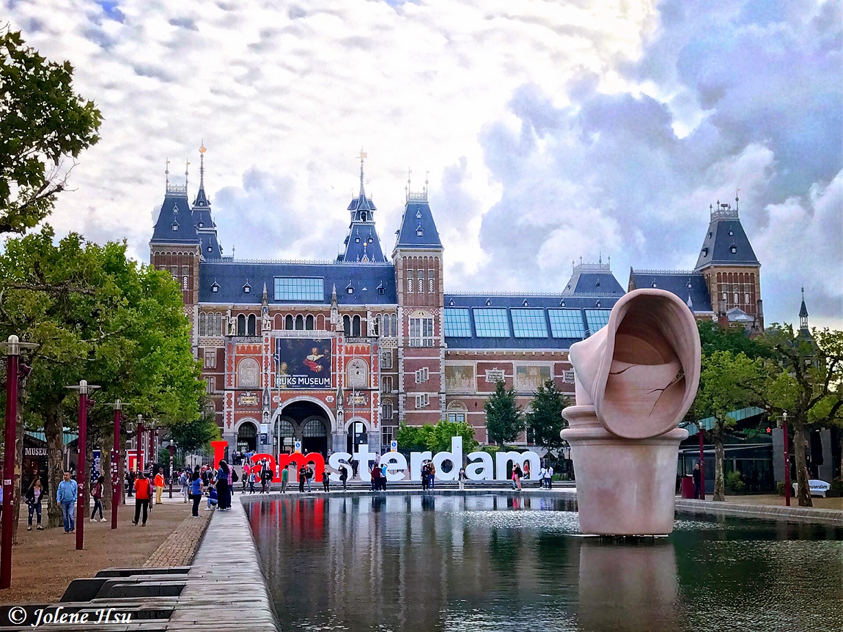 Retracing The Fault in Our Stars in Amsterdam – SoMuchToTellYou
